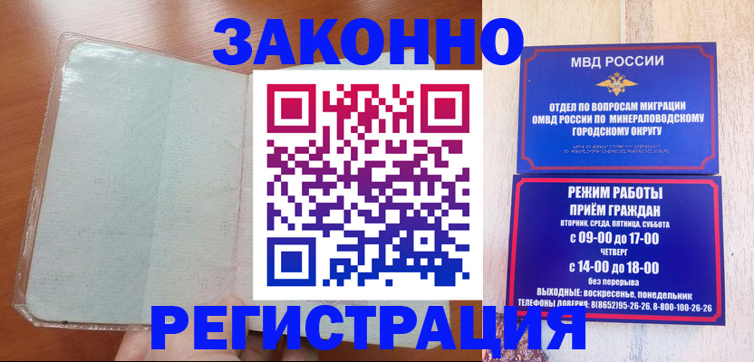 прописка гарантия в Малой Вишере